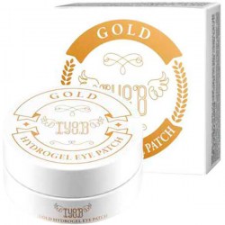 Купить патчи для глаз Iyoub Hydrogel Eye Patch Gold